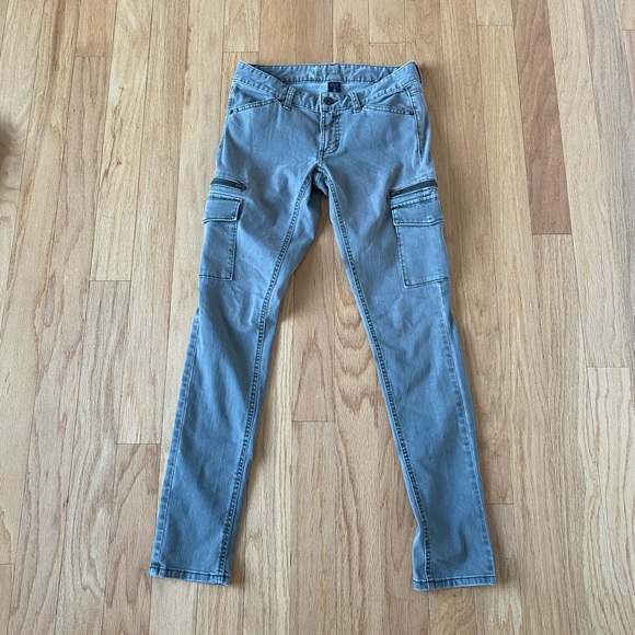 Pants - Picture 1 of 7